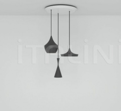 Подвесной светильник BEAT TRIO ROUND Подвесной светильник BEAT TRIO ROUND фабрика Tom Dixon