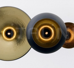 Подвесной светильник BEAT TRIO ROUND Подвесной светильник BEAT TRIO ROUND фабрика Tom Dixon