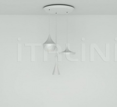 Подвесной светильник BEAT TRIO ROUND Подвесной светильник BEAT TRIO ROUND фабрика Tom Dixon