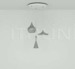 Подвесной светильник BEAT TRIO ROUND Подвесной светильник BEAT TRIO ROUND фабрика Tom Dixon