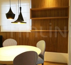 Подвесной светильник BEAT TRIO ROUND Подвесной светильник BEAT TRIO ROUND фабрика Tom Dixon