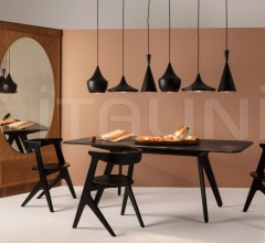 Подвесной светильник BEAT RANGE LINEAR EU 1 Подвесной светильник BEAT RANGE LINEAR EU 1 фабрика Tom Dixon