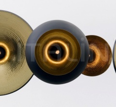Подвесной светильник BEAT RANGE LINEAR EU 2 Подвесной светильник BEAT RANGE LINEAR EU 2 фабрика Tom Dixon