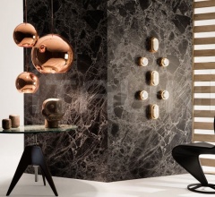 Подвесной светильник COPPER RANGE ROUND Подвесной светильник COPPER RANGE ROUND фабрика Tom Dixon