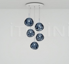 Подвесной светильник MELT MINI ROUND Подвесной светильник MELT MINI ROUND фабрика Tom Dixon