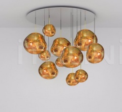 Подвесной светильник MELT MEGA Подвесной светильник MELT MEGA фабрика Tom Dixon