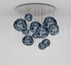 Подвесной светильник MELT MEGA Подвесной светильник MELT MEGA фабрика Tom Dixon