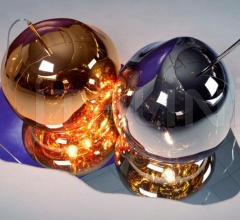 Подвесной светильник MELT MEGA Подвесной светильник MELT MEGA фабрика Tom Dixon