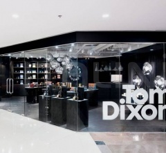 Подвесной светильник MELT MEGA Подвесной светильник MELT MEGA фабрика Tom Dixon