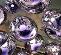 Подвесной светильник MELT MEGA Подвесной светильник MELT MEGA фабрика Tom Dixon