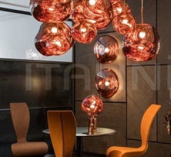 Подвесной светильник MELT MEGA Подвесной светильник MELT MEGA фабрика Tom Dixon