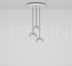 Подвесной светильник VOID TRIO ROUND Подвесной светильник VOID TRIO ROUND фабрика Tom Dixon