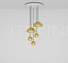 Подвесной светильник VOID RANGE ROUND Подвесной светильник VOID RANGE ROUND фабрика Tom Dixon