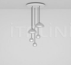 Подвесной светильник VOID RANGE ROUND Подвесной светильник VOID RANGE ROUND фабрика Tom Dixon
