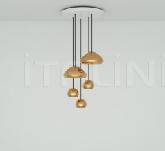 Подвесной светильник VOID RANGE ROUND Подвесной светильник VOID RANGE ROUND фабрика Tom Dixon