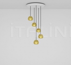 Подвесной светильник VOID MINI ROUND Подвесной светильник VOID MINI ROUND фабрика Tom Dixon