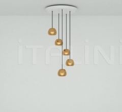 Подвесной светильник VOID MINI ROUND Подвесной светильник VOID MINI ROUND фабрика Tom Dixon