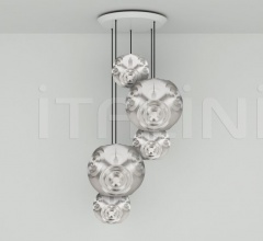 Подвесной светильник CURVE RANGE ROUND Подвесной светильник CURVE RANGE ROUND фабрика Tom Dixon