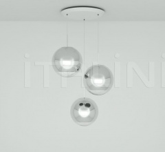 Подвесной светильник MIRROR BALL 40CM ROUND Подвесной светильник MIRROR BALL 40CM ROUND фабрика Tom Dixon