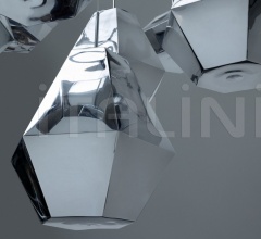 Подвесной светильник CUT TRIO ROUND Подвесной светильник CUT TRIO ROUND фабрика Tom Dixon