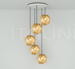 Подвесной светильник ETCH 32CM ROUND Подвесной светильник ETCH 32CM ROUND фабрика Tom Dixon