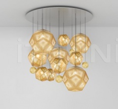 Подвесной светильник ETCH MEGA Подвесной светильник ETCH MEGA фабрика Tom Dixon