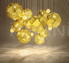 Подвесной светильник ETCH MEGA Подвесной светильник ETCH MEGA фабрика Tom Dixon