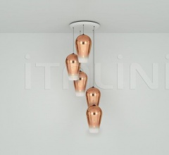 Подвесной светильник FADE ROUND Подвесной светильник FADE ROUND фабрика Tom Dixon