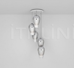 Подвесной светильник FADE ROUND Подвесной светильник FADE ROUND фабрика Tom Dixon