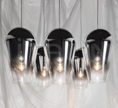 Подвесной светильник FADE ROUND Подвесной светильник FADE ROUND фабрика Tom Dixon