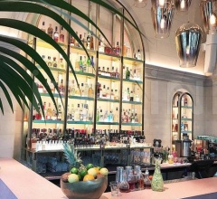 Подвесной светильник FADE ROUND Подвесной светильник FADE ROUND фабрика Tom Dixon