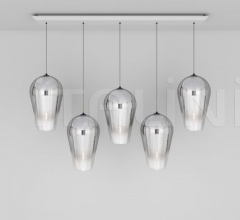 Подвесной светильник FADE LINEAR Подвесной светильник FADE LINEAR фабрика Tom Dixon