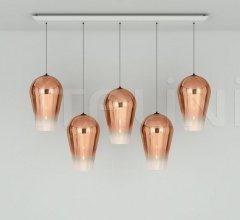 Подвесной светильник FADE LINEAR Подвесной светильник FADE LINEAR фабрика Tom Dixon