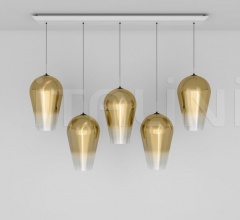 Подвесной светильник FADE LINEAR Подвесной светильник FADE LINEAR фабрика Tom Dixon
