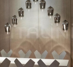 Подвесной светильник FADE LINEAR Подвесной светильник FADE LINEAR фабрика Tom Dixon