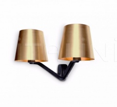 Настенный светильник BASE WALL Настенный светильник BASE WALL фабрика Tom Dixon