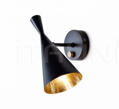 Настенный светильник BEAT WALL Настенный светильник BEAT WALL фабрика Tom Dixon