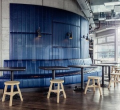 Настенный светильник BEAT WALL Настенный светильник BEAT WALL фабрика Tom Dixon