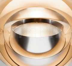 Настенный светильник CURVE SURFACE Настенный светильник CURVE SURFACE фабрика Tom Dixon