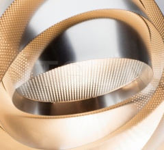 Настенный светильник CURVE SURFACE Настенный светильник CURVE SURFACE фабрика Tom Dixon