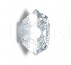 Настенный светильник CUT CHROME SURFACE Настенный светильник CUT CHROME SURFACE фабрика Tom Dixon