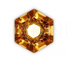 Настенный светильник CUT GOLD SURFACE Настенный светильник CUT GOLD SURFACE фабрика Tom Dixon