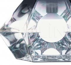 Подвесной светильник CUT SHORT CHROME Подвесной светильник CUT SHORT CHROME фабрика Tom Dixon