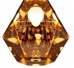 Подвесной светильник CUT TALL GOLD Подвесной светильник CUT TALL GOLD фабрика Tom Dixon