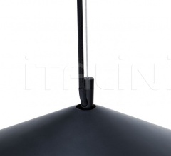 Подвесной светильник BEAT FLAT Подвесной светильник BEAT FLAT фабрика Tom Dixon