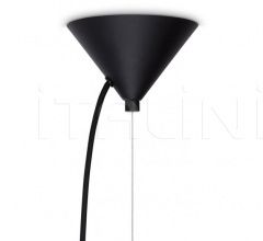 Подвесной светильник BEAT FLAT Подвесной светильник BEAT FLAT фабрика Tom Dixon