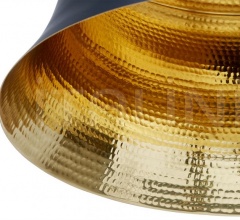 Подвесной светильник BEAT WAIST Подвесной светильник BEAT WAIST фабрика Tom Dixon