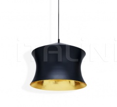 Подвесной светильник BEAT WAIST Подвесной светильник BEAT WAIST фабрика Tom Dixon