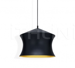 Подвесной светильник BEAT WAIST Подвесной светильник BEAT WAIST фабрика Tom Dixon