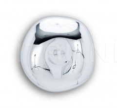 Настенный светильник MELT CHROME SURFACE Настенный светильник MELT CHROME SURFACE фабрика Tom Dixon
